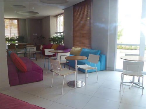 Imagem 17 de 30 de Apartamento Com 3 Dormitórios À Venda, 106 M² Por R$ 930.000,00 - Tatuapé - São Paulo/sp - Ap6268