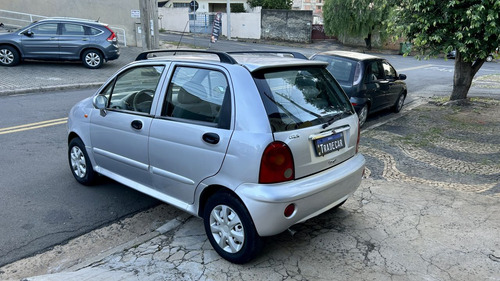 Chery QQ QQ 1.1/1.0 12V 69cv 5p