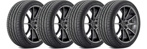 Kit de 4 pneus Hankook Ventus S1 Evo3 K127B P 225/50R18 Run Flat 95 W