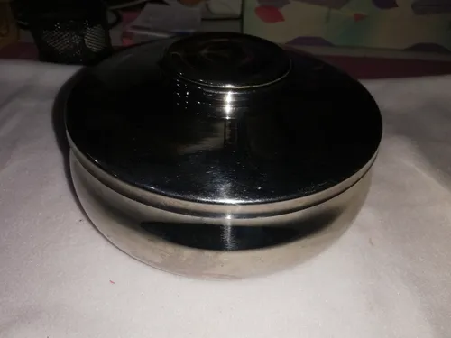Potes De Cocina Y Bombonera (Usado)