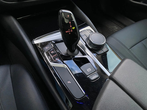 Bmw 520i