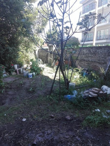Imagen 8 de 10 de Terreno En Venta En La Tablada