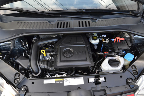 Volkswagen Up! 1.0 Pepper 101cv