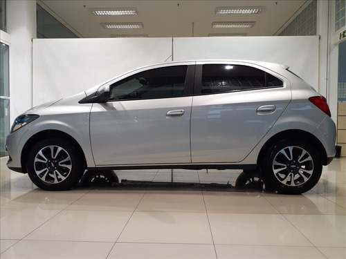 Imagem 3 de 8 de Onix 1.4 Mpfi Ltz 8v Flex 4p Manual