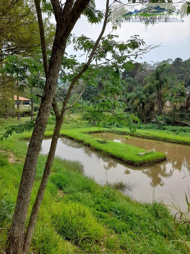Imagem 14 de 29 de Chácaras À Venda Em Mairiporã/sp - Compre O Seu Chácaras Aqui! - 1479291