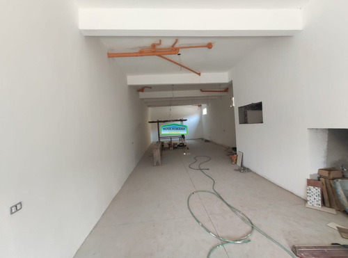 Imagem 3 de 8 de Salao - Vila Santa Edwiges - Ref: 5128 - L-5128