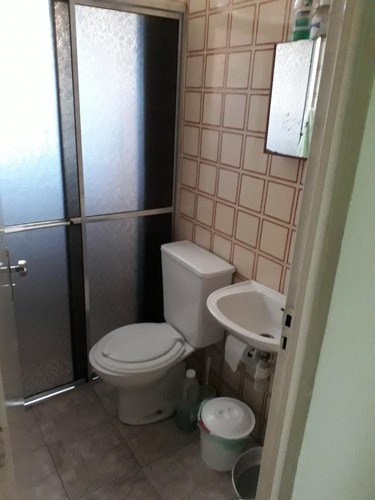 Imagem 6 de 6 de Apartamento Para Venda Com 50 M² | Conjunto Jaú, São Paulo | Sp - Ap493521v