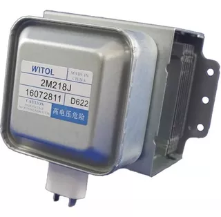 Magnetron Daewoo 2m218 = Witol 2m218j Para Microondas