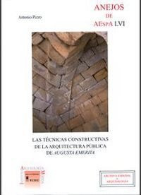 Tecnicas Constructivas De La Arquitectura Publica De Augu...