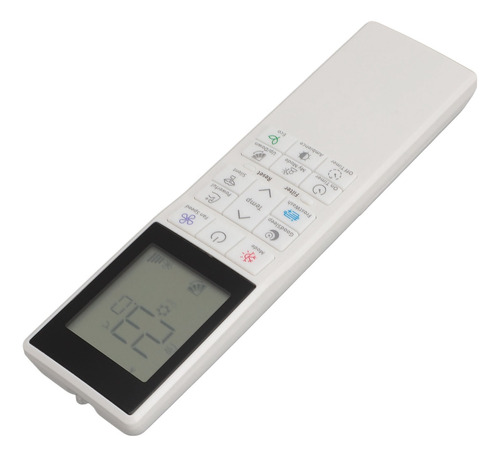 Controlador De Control Remoto De Acondicionamiento Portátil