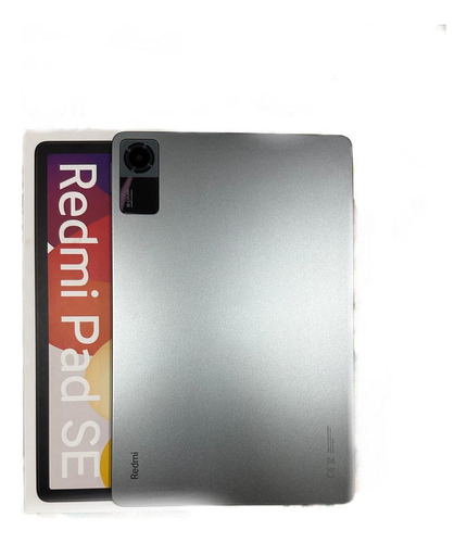 Tablet Redmi Pad Senueva 