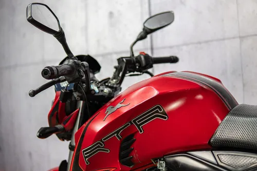 Tvs Apache Rtr 200 2020