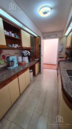 Imagen 16 de 30 de Hermosa Casa En Venta - Jardin - Parrilla - 3 Habitaciones - Lote Propio