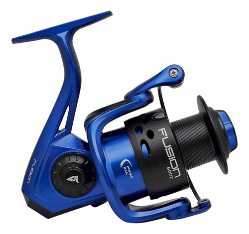 Reel Frontal Caster Fusion 6002 Variada 2 Rulemanes