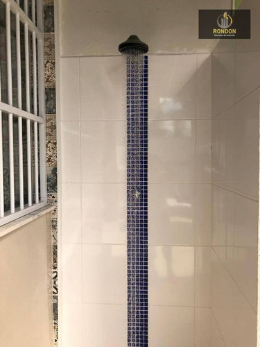 Casa Com 2 Dormitórios À Venda, 81 M² Por R$ 269.000 - Jardim Grandesp - Itanhaém/sp - Ca1181