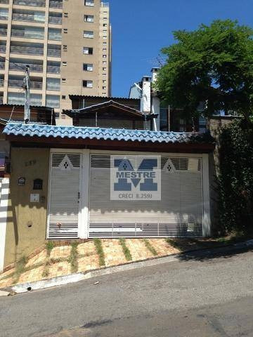 Imagem 1 de 18 de Sobrado Com 4 Dormitórios À Venda, 280 M² Por R$ 943.400,02 - Vila Augusta - Guarulhos/sp - So0521