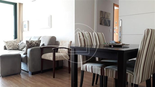 Apartamento - Ref: 866444