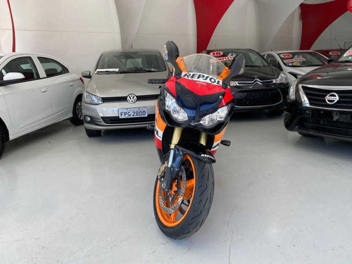 Honda Cbr 1000 Rr Repsol