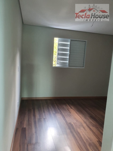 Imagem 9 de 15 de Casa Em Jardim Santa Mena - Guarulhos - 459