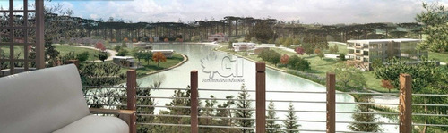 Imagem 10 de 15 de Terreno Em Condominio - Aspen Mountain - Ref: 2876 - V-gi2882