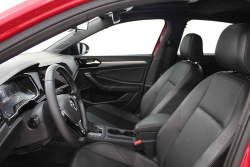 Imagen 10 de 15 de Volkswagen Jetta 2019 4 Cilindros