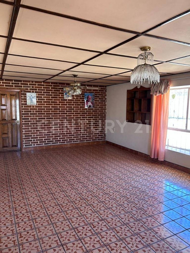 Propiedad En Venta La Junta Guerrero