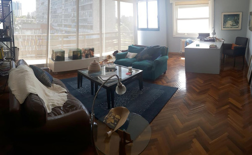 Imagen 2 de 12 de Apartamento - Puerto Buceo