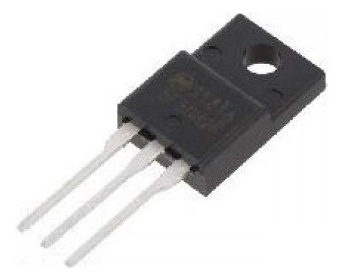 Transistor Igbt Powermesh 600v 11a 28w To220 Stgf14nc60kd