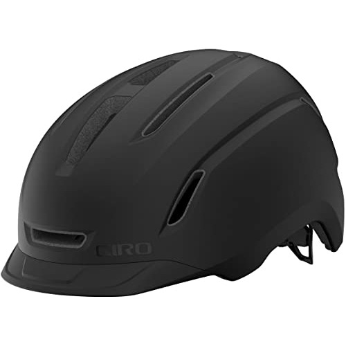 Giro Caden Mips Ii Led Adulto Casco Urbano De Ciclismo - Mat