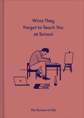 Libro What They Forgot To Teach You In School : Essential...