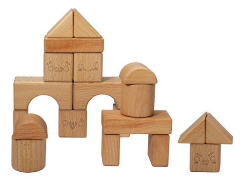 Juego De Juguetes De Construcción De Construcción De