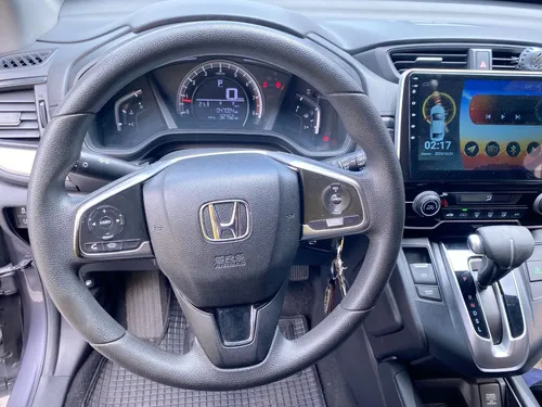 Honda CR-V 2.4 City Plus