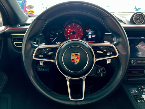 Porsche Macan MACAN GTS