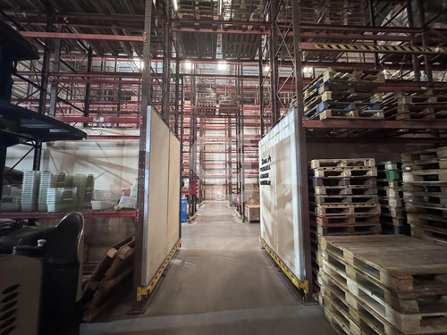 Bodega Prime En Enea, Pudahuel: Ideal Logística & Retail