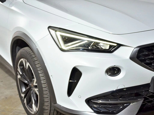 Cupra Formentor Aut