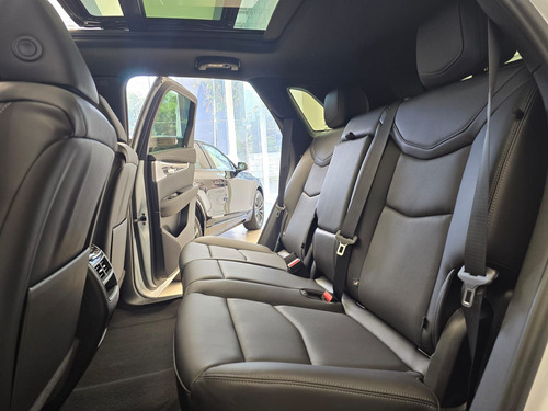 Cadillac XT5 3.6 Sport At