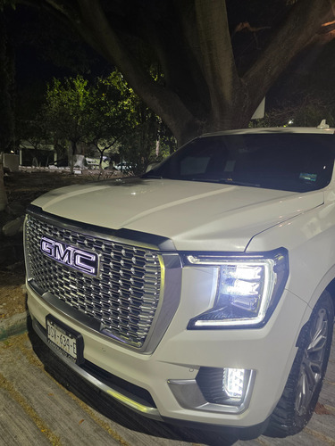 GMC Yukon 6.2 Denali 8 Vel Awd At