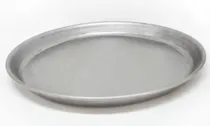 Comprar Bandeja Pizzera Redonda Extra Diámetro 36 Cms Aluminizado 05