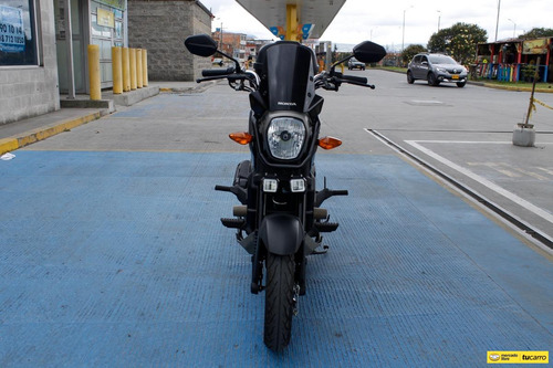Imagen 3 de 25 de Honda Navi