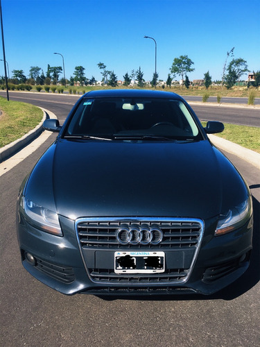 Audi A4 1.8 T Fsi Manual