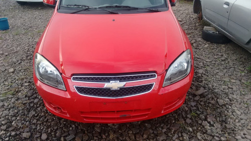 Imagem 3 de 12 de Sucata Celta 2015 1.0 Flex - Rs Auto Peças Farroupilha