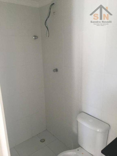 Imagem 11 de 12 de Apartamento Com 3 Dormitórios À Venda, 69 M² Por R$ 290.000,00 - Cidade Jardim Cumbica - Guarulhos/sp - Ap0205