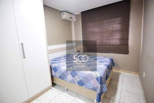 Imagem 13 de 18 de Apartamento À Venda, 54 M² Por R$ 212.000,00 - Areias - São José/sc - Ap2100