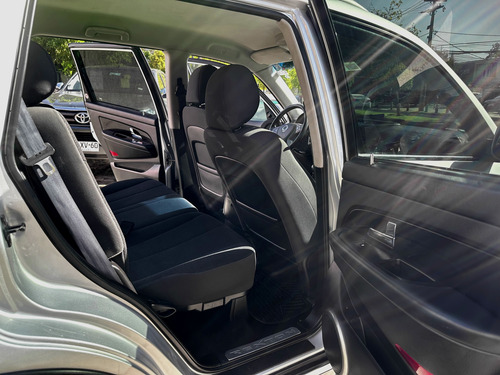 SsangYong Rexton 4x2 Mt
