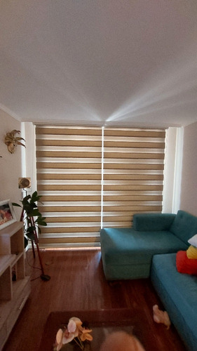 Instalación De Cortinas Rollers , Persianas