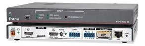 Open Box Extron Xtp Ft Hd 4k Mm 60-1276-11 Nnd