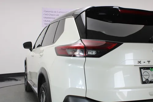 Nissan X-trail 2024