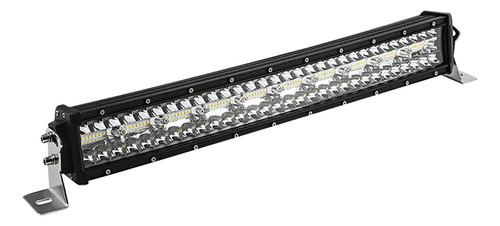 Barra Led S De 42 Pulgadas, Barra De Luz Led Combinada De 39