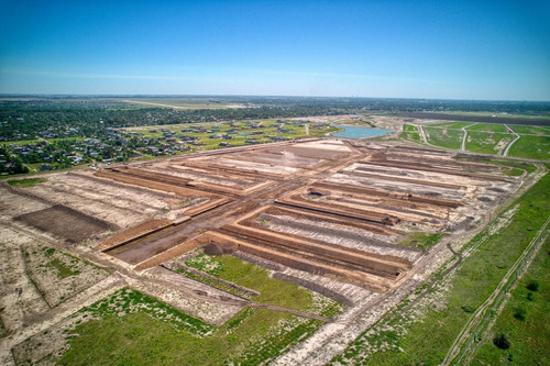 Imagen 7 de 14 de Oportunidad Lotes De Preventa En Aguada Lakes