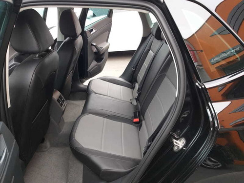 Volkswagen Polo Highline 200 Tsi 1.0 Flex 12v Aut 2019